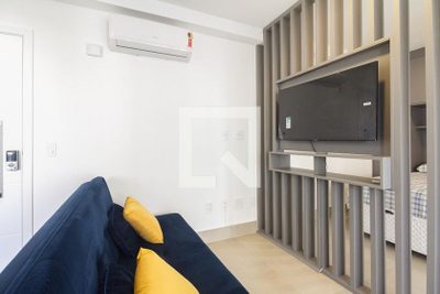 Kitnet-Studio, 37 m² - Foto 3