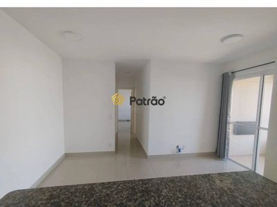 Apartamento, 2 quartos, 65 m² - Foto 5