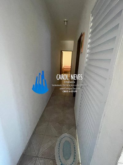 Casa, 2 quartos - Foto 5