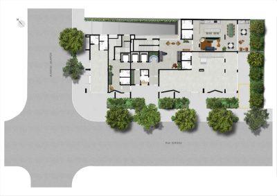 Apartamento, 1 quarto, 82 m² - Foto 5