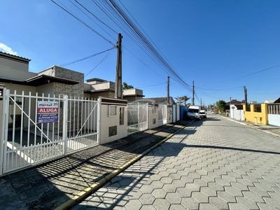 Casa, 2 quartos, 60 m² - Foto 2