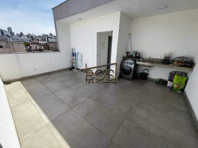 Cobertura, 2 quartos, 130 m² - Foto 1