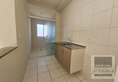 Apartamento, 2 quartos, 48 m² - Foto 2
