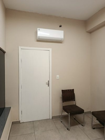 Depósito-Galpão, 541 m² - Foto 2