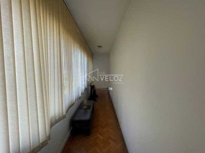 Apartamento, 4 quartos, 248 m² - Foto 5