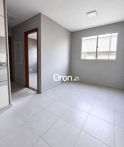 Apartamento, 2 quartos, 48 m² - Foto 1