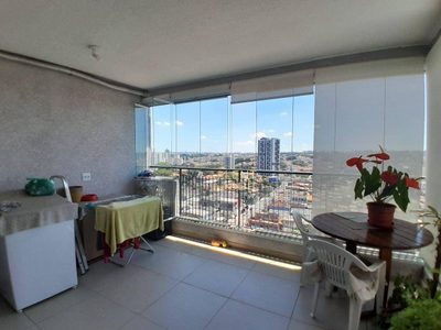 Apartamento, 2 quartos, 63 m² - Foto 3