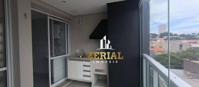 Apartamento, 2 quartos, 75 m² - Foto 1