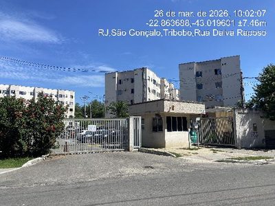 Apartamento, 2 quartos, 41 m² - Foto 1