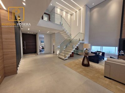 Casa, 7 quartos, 507 m² - Foto 4
