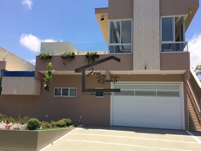 Sobrado, 5 quartos, 455 m² - Foto 4