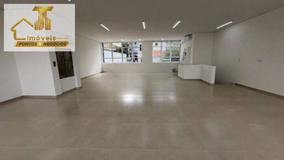 Depósito-Galpão, 400 m² - Foto 3