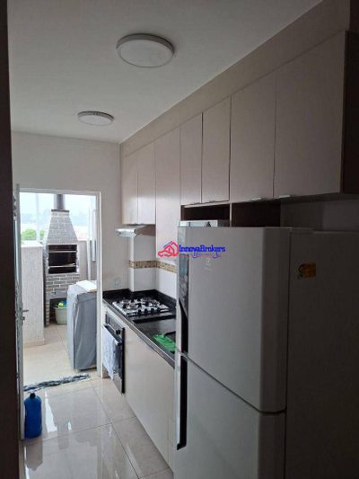 Apartamento, 2 quartos, 70 m² - Foto 5