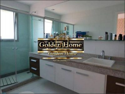 Apartamento, 4 quartos, 206 m² - Foto 4