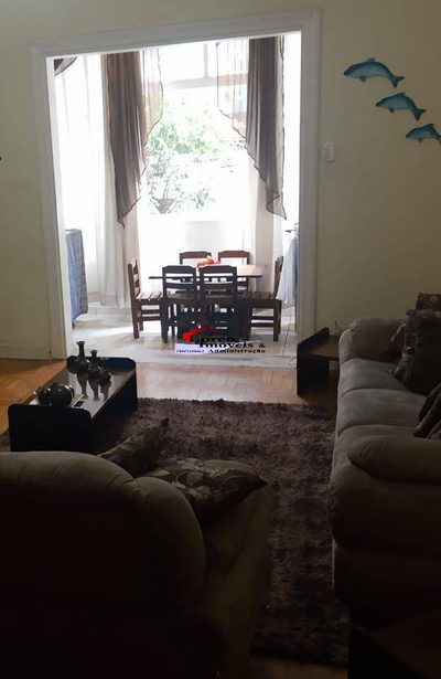 Apartamento, 1 quarto, 70 m² - Foto 1