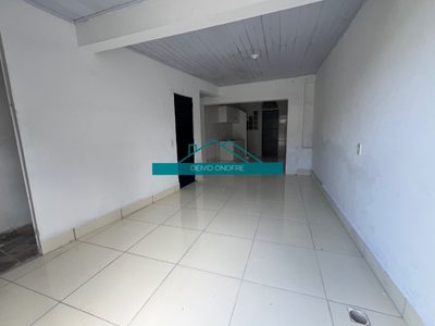 Casa, 2 quartos, 50 m² - Foto 3