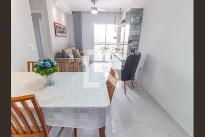 Apartamento, 2 quartos, 60 m² - Foto 3