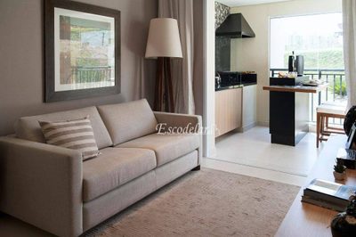 Apartamento, 2 quartos, 68 m² - Foto 5