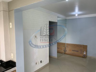 Apartamento, 2 quartos, 52 m² - Foto 3