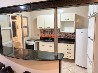 Apartamento, 2 quartos, 54 m² - Foto 5