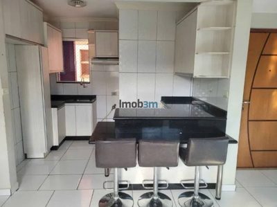 Apartamento, 3 quartos, 58 m² - Foto 3