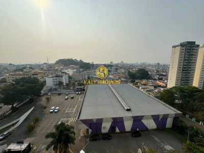 Apartamento, 2 quartos, 83 m² - Foto 4