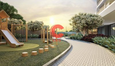 Apartamento, 3 quartos, 205 m² - Foto 5