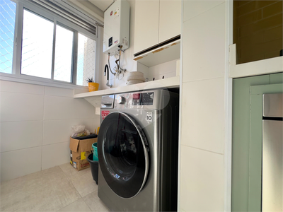 Apartamento, 2 quartos, 60 m² - Foto 5