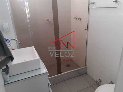 Apartamento, 2 quartos, 70 m² - Foto 5