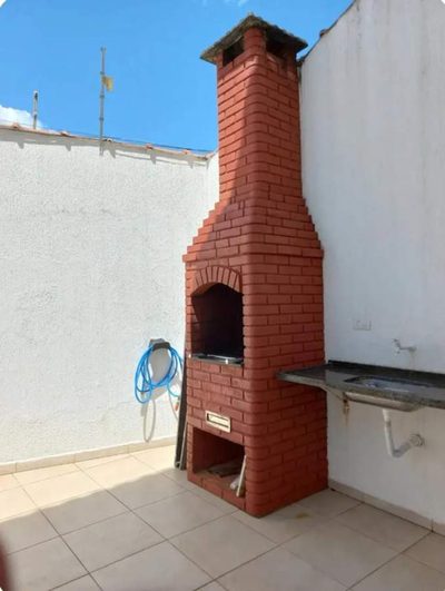 Casa de Condomínio, 2 quartos - Foto 5