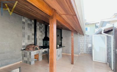 Casa, 4 quartos, 200 m² - Foto 3