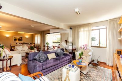 Apartamento, 4 quartos, 200 m² - Foto 2