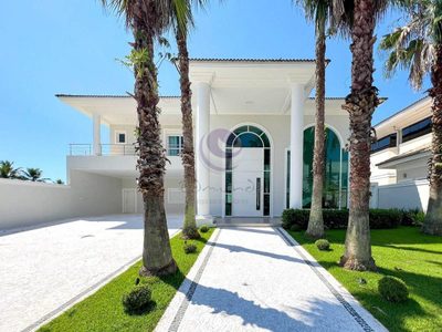 Casa de Condomínio, 7 quartos - Foto 1