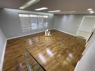 Sobrado, 3 quartos, 350 m² - Foto 3