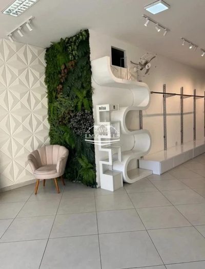 Loja-Salão, 180 m² - Foto 5