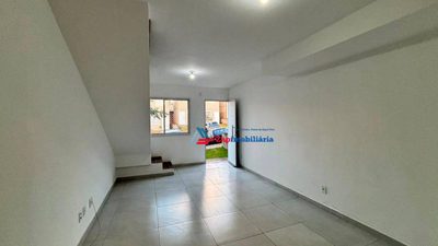 Casa, 2 quartos, 55 m² - Foto 3