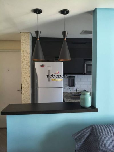 Apartamento, 2 quartos, 56 m² - Foto 5