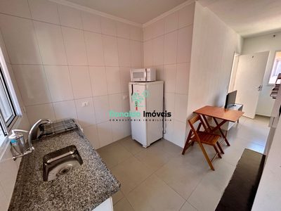 Casa de Condomínio, 2 quartos - Foto 3