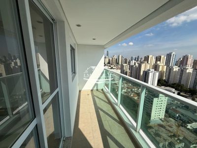 Apartamento, 1 quarto, 45 m² - Foto 2