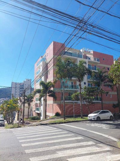 Apartamento, 2 quartos, 99 m² - Foto 1