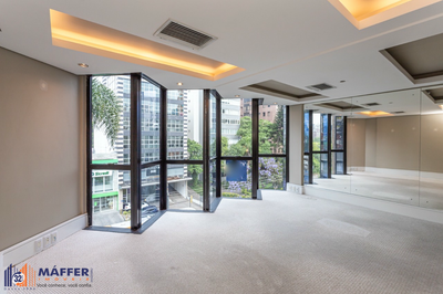 Sala-Conjunto, 82 m² - Foto 1