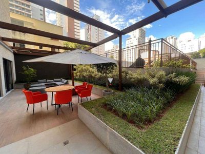 Kitnet-Studio, 27 m² - Foto 4