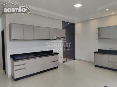 Casa, 3 quartos, 102 m² - Foto 2