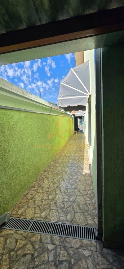 Casa, 3 quartos - Foto 2