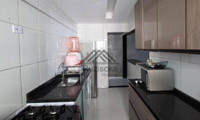 Apartamento, 2 quartos, 74 m² - Foto 5