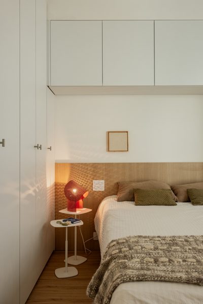 Apartamento, 1 quarto, 24 m² - Foto 4