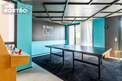 Casa, 1 quarto, 28 m² - Foto 3