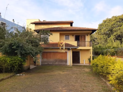 Sítio, 4 quartos, 400 m² - Foto 1