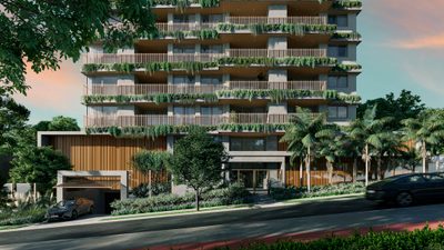 Cobertura, 3 quartos, 267 m² - Foto 5