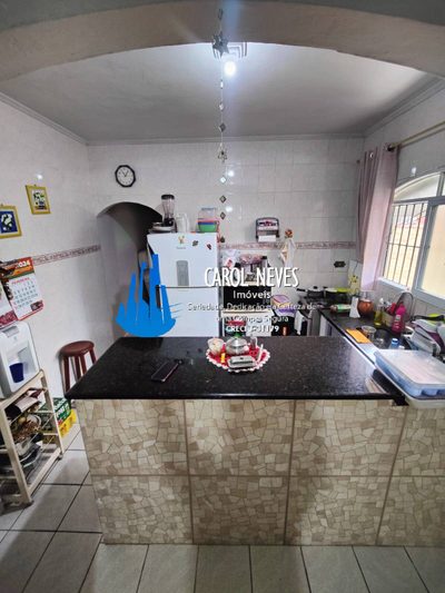 Casa, 2 quartos, 66 m² - Foto 5